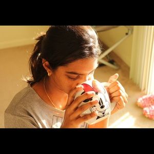 Meet your Posher, Hyndavi